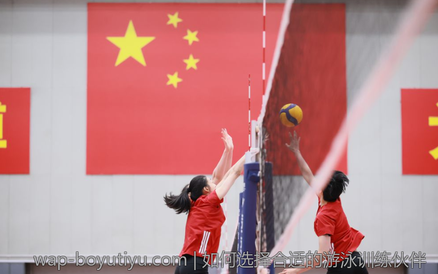 如何选择合适的游泳训练伙伴