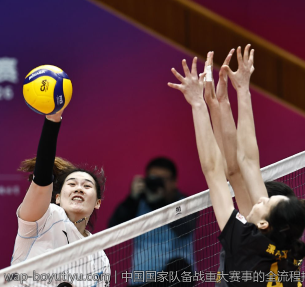 中国国家队备战重大赛事的全流程揭秘