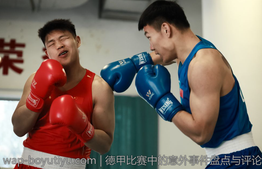 德甲比赛中的意外事件盘点与评论