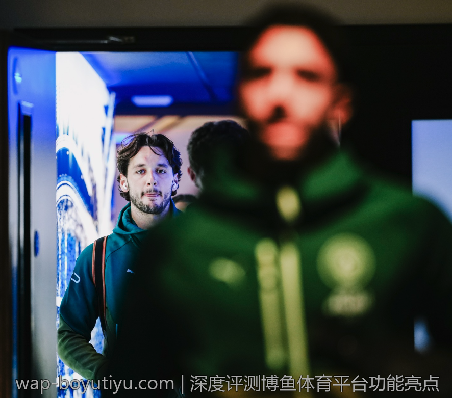 深度评测博鱼体育平台功能亮点