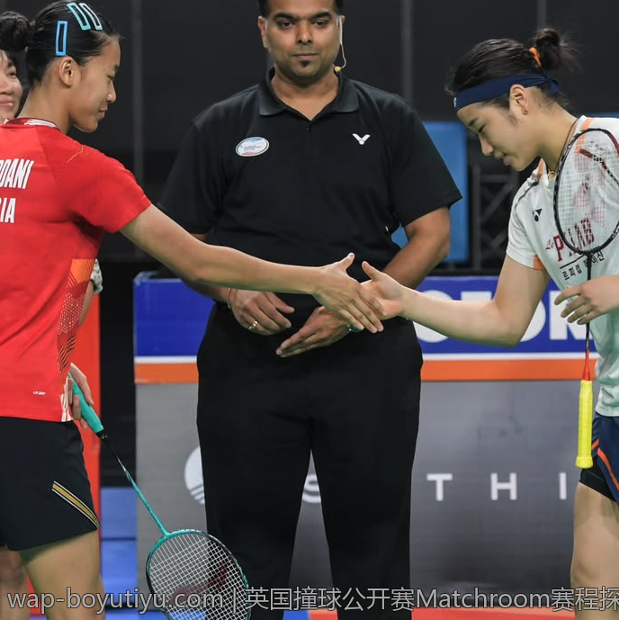 英国撞球公开赛Matchroom赛程探秘：赛程规划与精彩瞬间