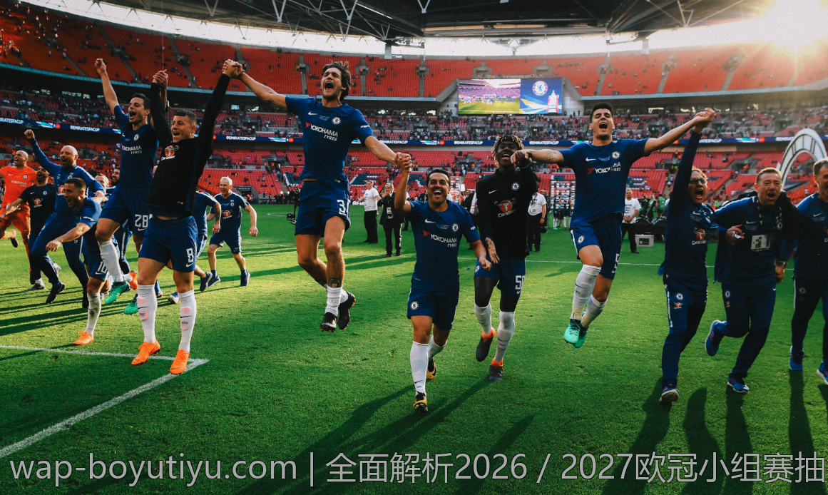 全面解析2026／2027欧冠小组赛抽签时间及相关安排
